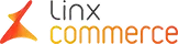Logo da plataforma LInx Commerce