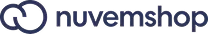 Logo da plataforma Nuvemshop